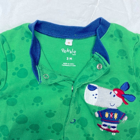 🐾 Dog Sleeper (3 For $20) - Picture 3 of 4